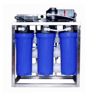 15-20 LPH Commercial RO Water Purifier