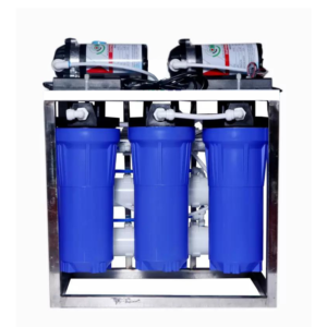 20-30 LPH Commercial RO Water Purifier