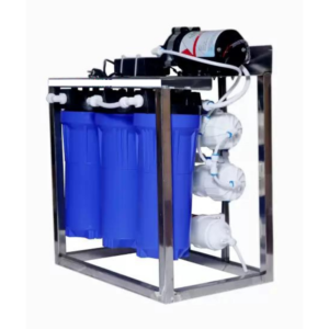 Commercial RO Water purifier | 10-15 LPH Commercial