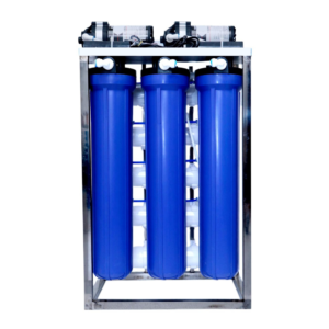 Commercial RO Water purifier | 50 LPH Commercial