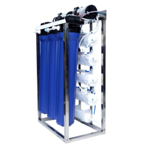 Commercial RO Water purifier | 50 LPH Commercial