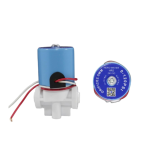 HERO Solenoid Valve