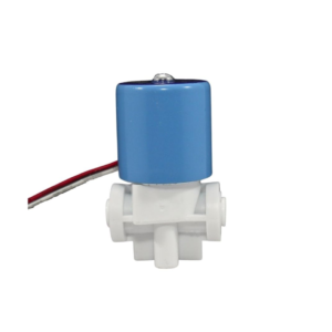 HERO Solenoid Valve