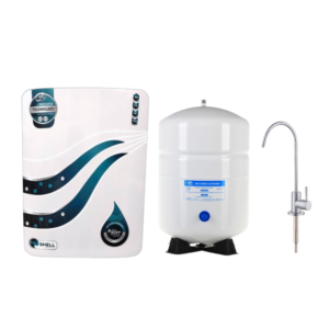 Shell Semi-Commercial RO Water Purifier