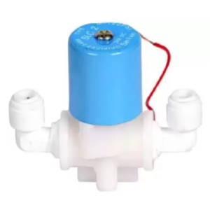 SLC Solenoid Valve