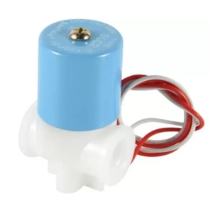 SLC Solenoid Valve