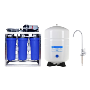 15-20 LPH Commercial RO Water Purifier