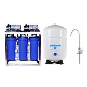 20-30 LPH Commercial RO Water Purifier